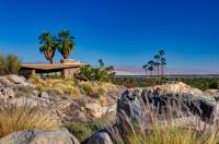 Edris House Palm Springs�